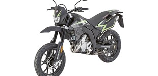 Kreidler RMC-E 50 2009 vs Kreidler DICE SM 50 2017